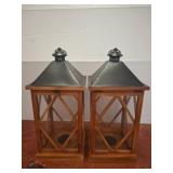 Lulu & Co. Home Lanterns, 9x19