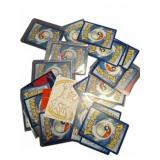 Pokï¿½mon Trading Cards