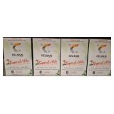 Celsius Tropical Vibe Energy Drink Packets