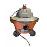 RIDGID Wet/Dry Vacuum HD06001