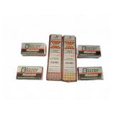 .22LR Rimfire Ammunition
