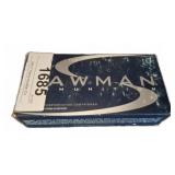 Speer Lawman .45 Auto 230 GR TMJ Ammunition