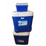Igloo Ice Cube and Laguna Cooler Set