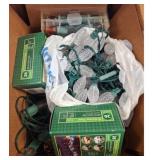 Holiday Time Christmas Light Accessories