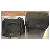 Iron Rider Luggage Soft Bags Set