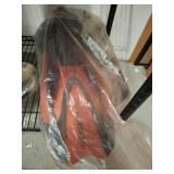 U.S. Divers Flipper Fins, Goggles, and Snorkel