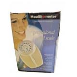 Health o meter Professional Dial Scale