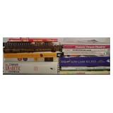 Diet and Cooking Cookbooks Lot