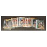 Nolan Ryan Baseball Card Collection