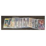 Aaron Judge New York Yankees Card Lot