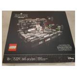 LEGO Star Wars Death Star Trench Run 75329