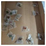 Ty Beanie Babies Enamel Pins