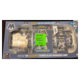 2025 Panini Mosaic NFL Trading Cards Box