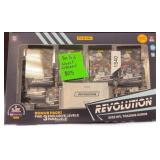 2025 Panini Revolution NFL Sealed Box