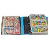 Baseball Card Album Collection, 1987ï¿½1988