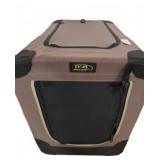 Petnation Port-A-Crate P2 Soft Dog Crate