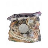 Large Bag Of Mixed Costume Jewelry