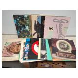 Vinyl LP Record Album Lot