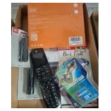 Electronics and Accessories Lot