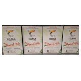 Celsius Tropical Vibe Energy Sticks, 4 Boxes