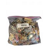 Bag of Assorted Costume Jewelry
