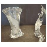 Lenox Crystal Ocean Breeze Set