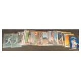 Chipper Jones Baseball Card Lot