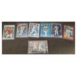 Shohei Ohtani Dodgers Baseball Card Lot
