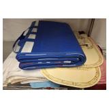 Table Linens and Placemats