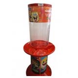Nickelodeon Character Display Stand 20x20x54
