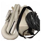 Oreck XL Portable Canister Vacuum Cleaner