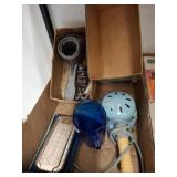 Vintage Household Lot