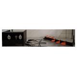 SIG SAUER Metal Shooting Targets Set
