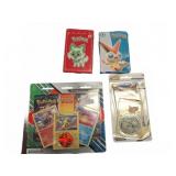 Pokï¿½mon Trading Card Game Lot