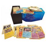 Pokï¿½mon Sword & Shield Card Collection