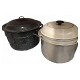 Cookware Pots and Pans