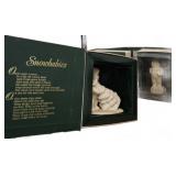 Department 56 Snowbabies Figurines in Boxes
