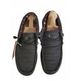 Hey Dude Sox Collection Shoes, US 12