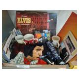 Elvis Presley Collector