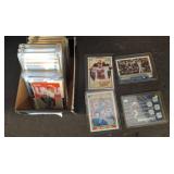 Baseball Trading Card Collection Box