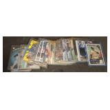 Ken Griffey Jr. Seattle Mariners Card Lot