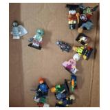 LEGO Minifigure Lot