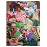 Madame Alexander Wizard of Oz Dolls Lot