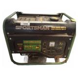 Sportsman 4000 Watt Dual Fuel Generator
