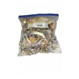 Costume Jewelry Assortment