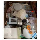 Craft Supplies Box With Stampinï¿½ Up!
