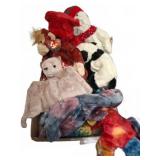 TY Beanie Babies Plush Toys