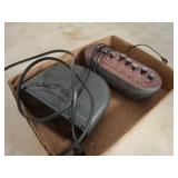 Sony Dream Machine Alarm Clock and Sound Box