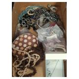 Jewelry and Watches Lot