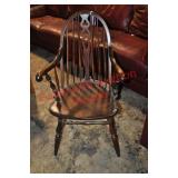 Vintage Windsor Chair c. 1920 Vintage Windsor Chair c. 1920